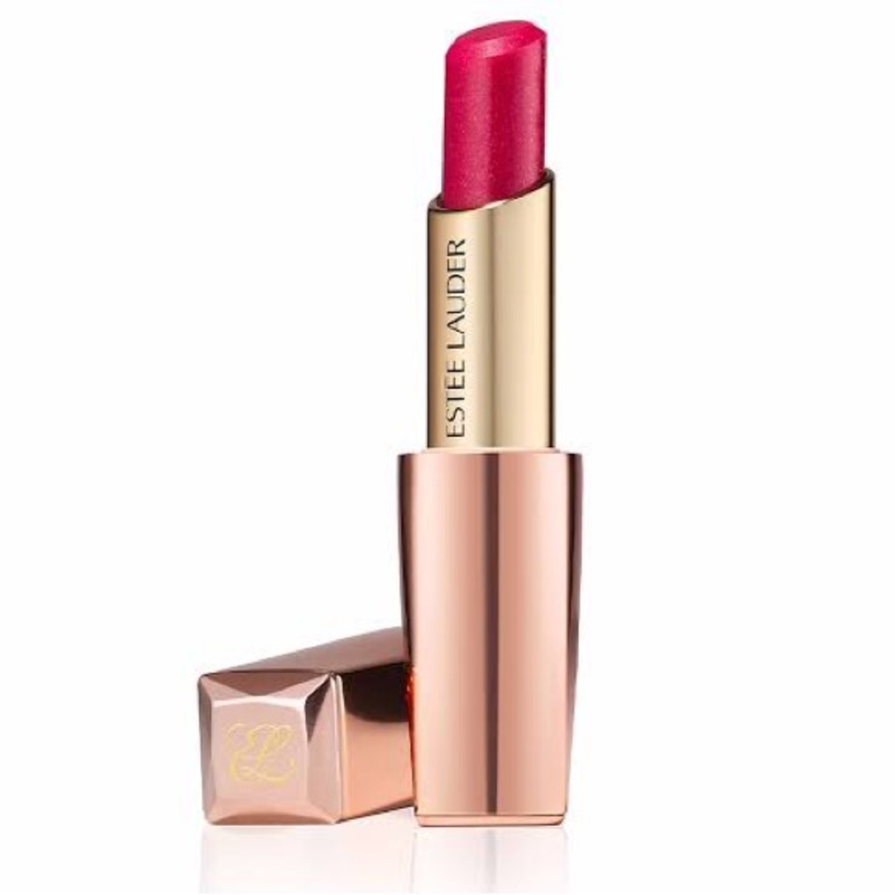 BNIB Estee Lauder Revitalizing Crystal Lip Balm — Love Crystal